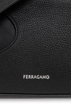 FERRAGAMO ‘Cut Out’ shoulder bag