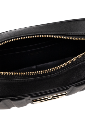 FERRAGAMO sleek belt bag furla bag hsf talco
