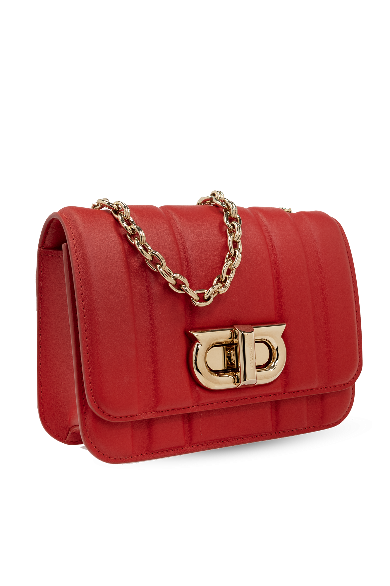 FERRAGAMO CMT shoulder bag