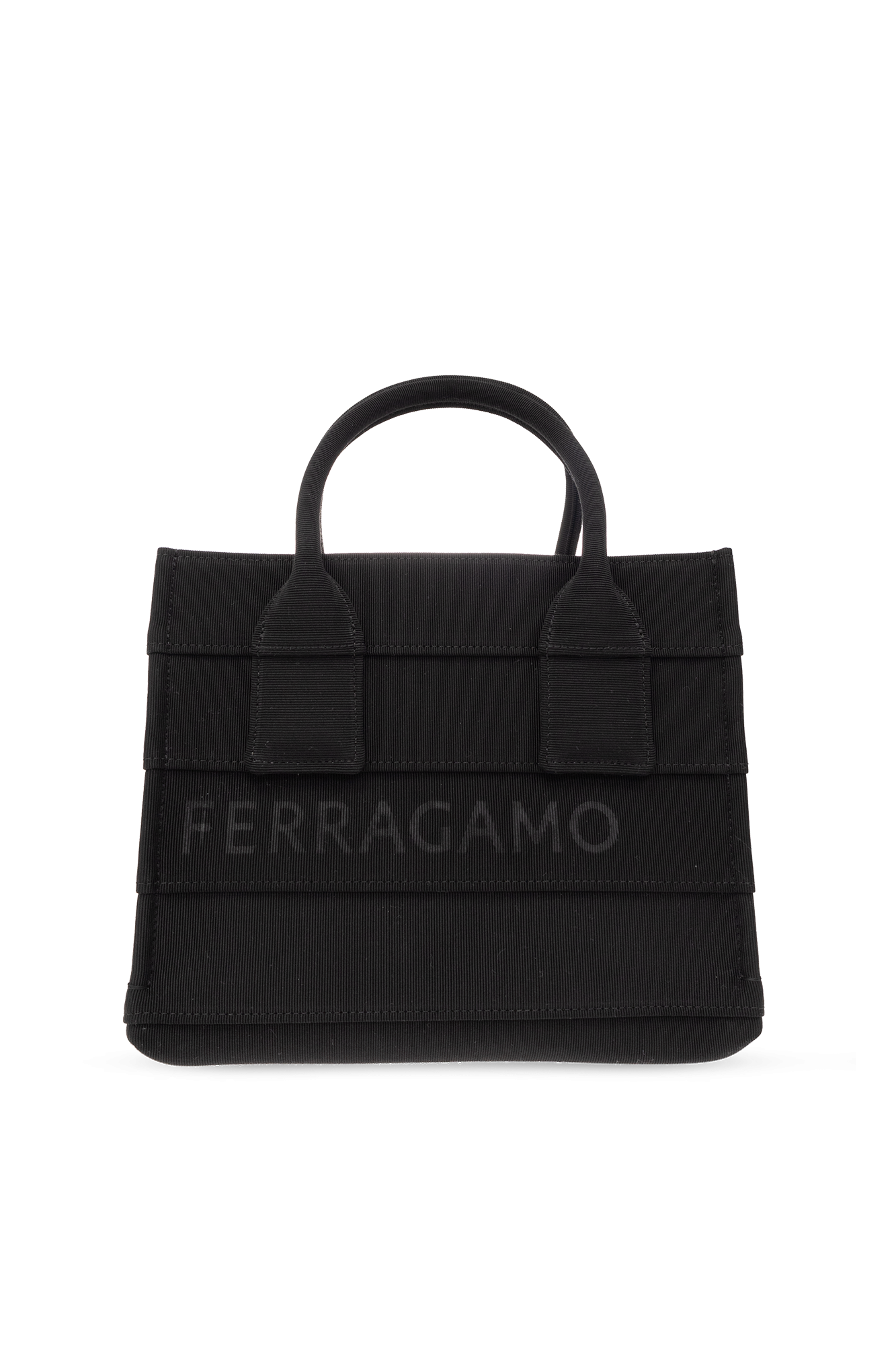 FERRAGAMO Shopper bag