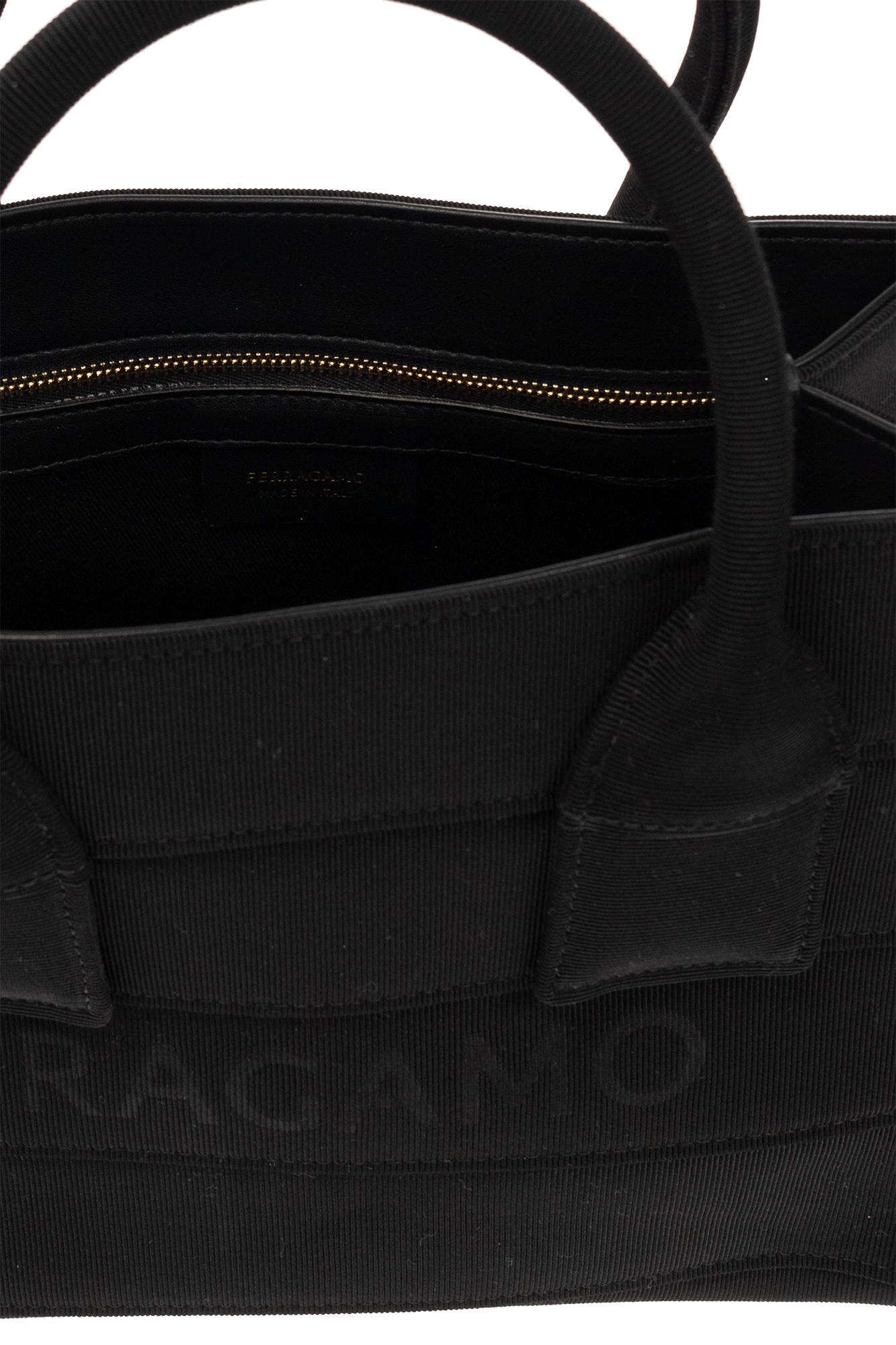 FERRAGAMO Shopper bag