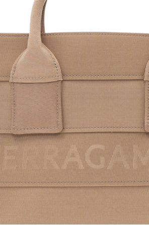 FERRAGAMO Shopper bag