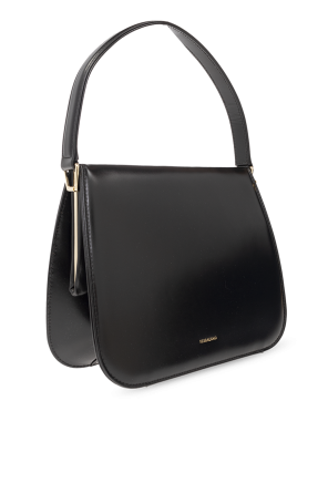 FERRAGAMO ‘New Frame’ handbag