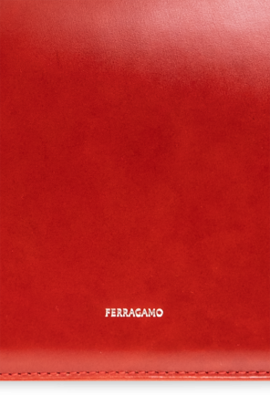 FERRAGAMO Torba do ręki ‘New Frame’