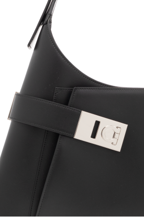 FERRAGAMO ‘Arch’ shoulder bag