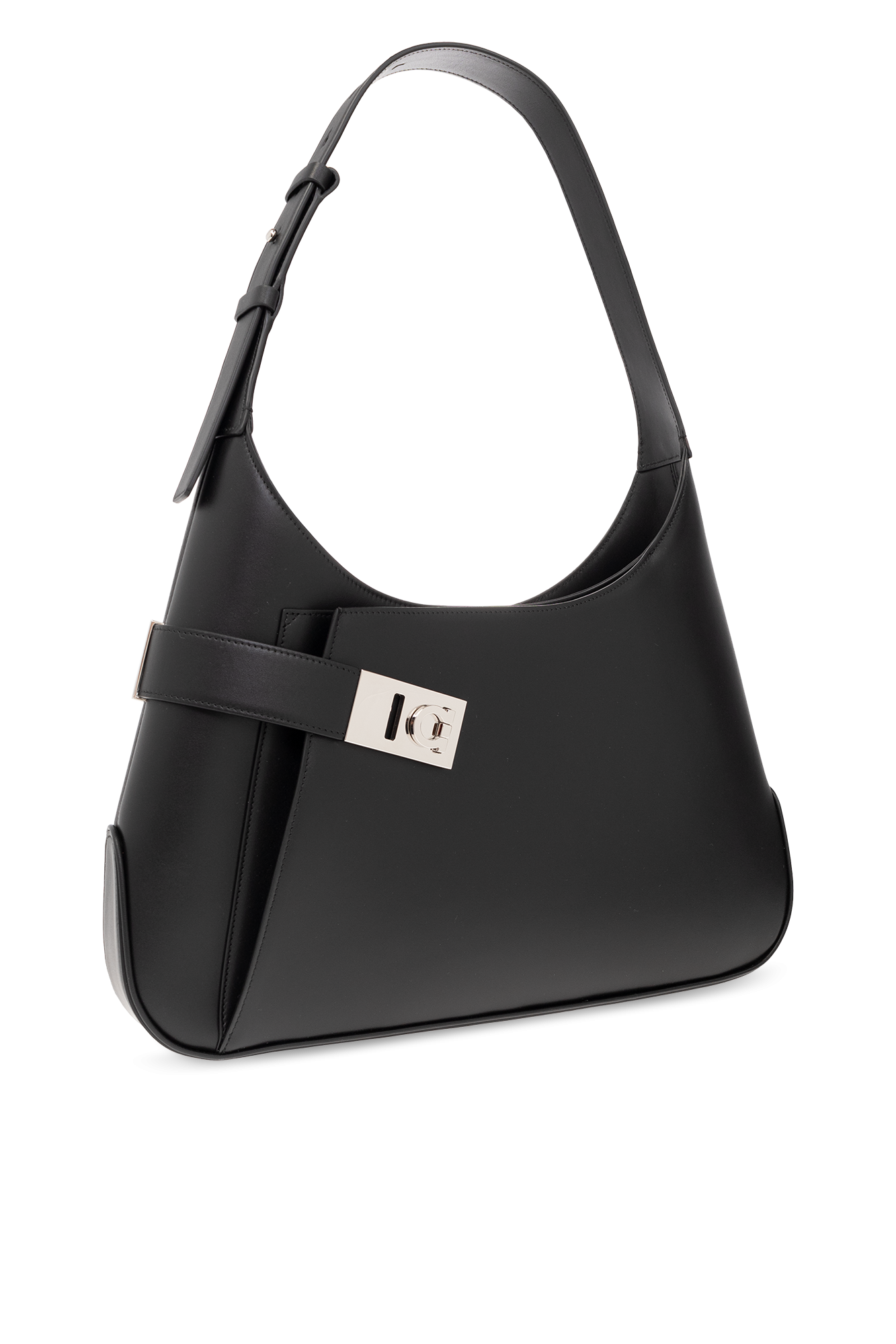 FERRAGAMO ‘Arch’ shoulder bag