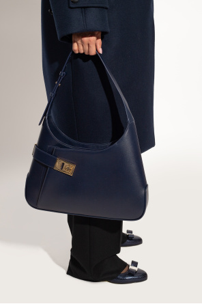 ‘arch’ shoulder bag od FERRAGAMO