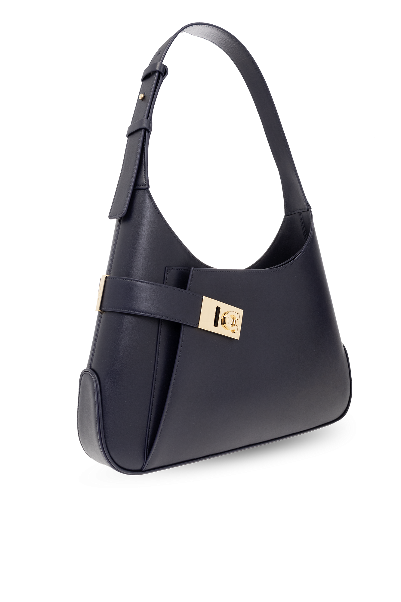 FERRAGAMO ‘Arch’ shoulder bag