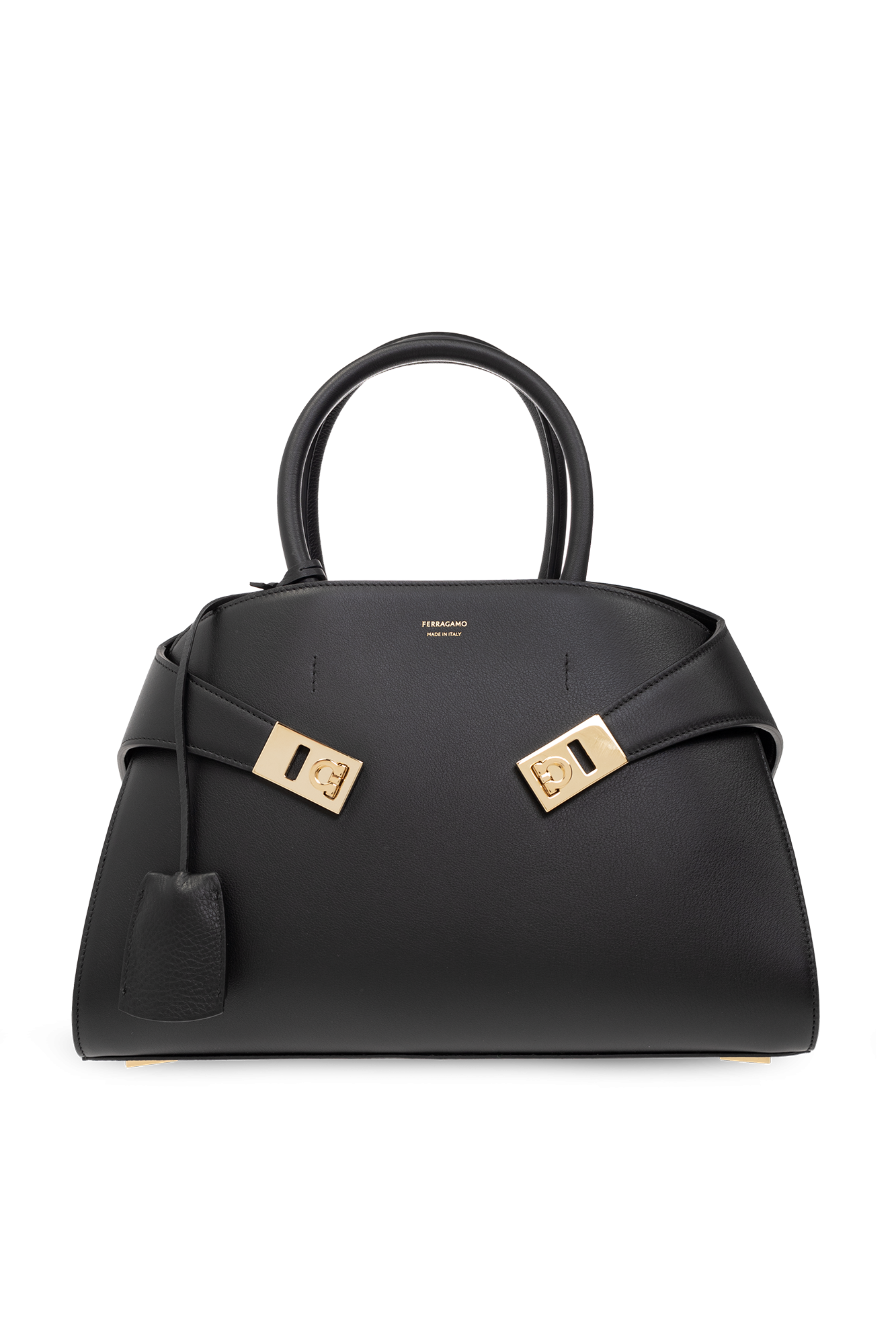 FERRAGAMO ‘Hugo’  handbag