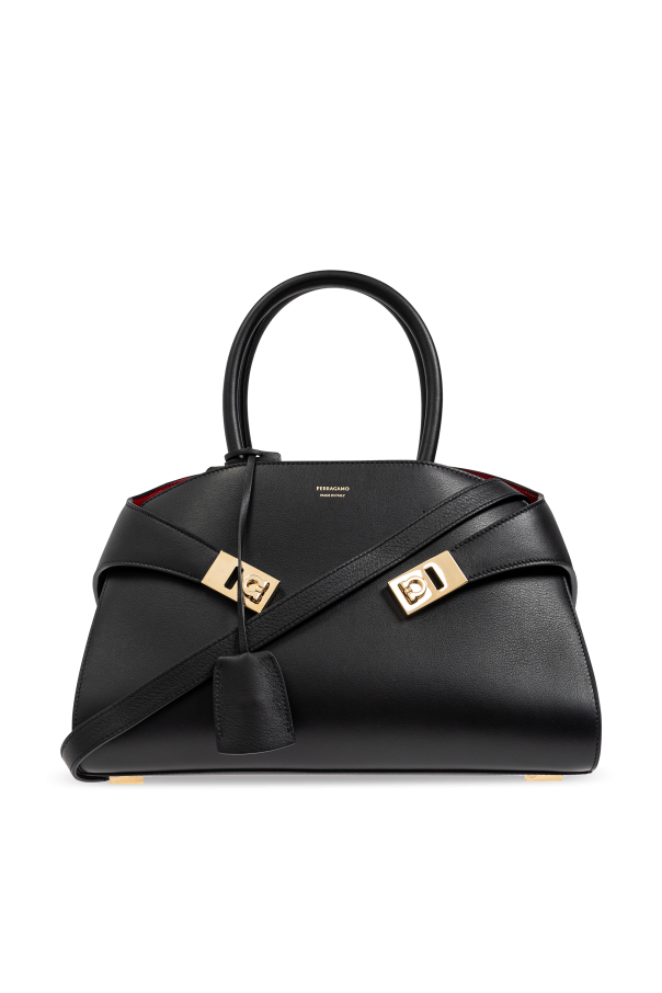 Handbag `Hug Small` od FERRAGAMO