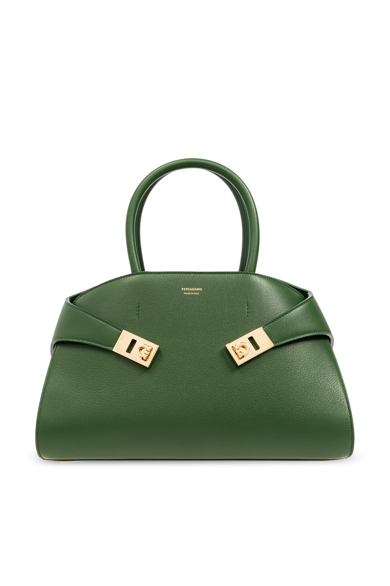 FERRAGAMO ‘Hug Small’ shoulder bag