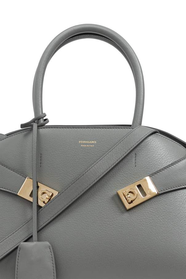 FERRAGAMO FERRAGAMO `Hug` Shoulder Bag | Women