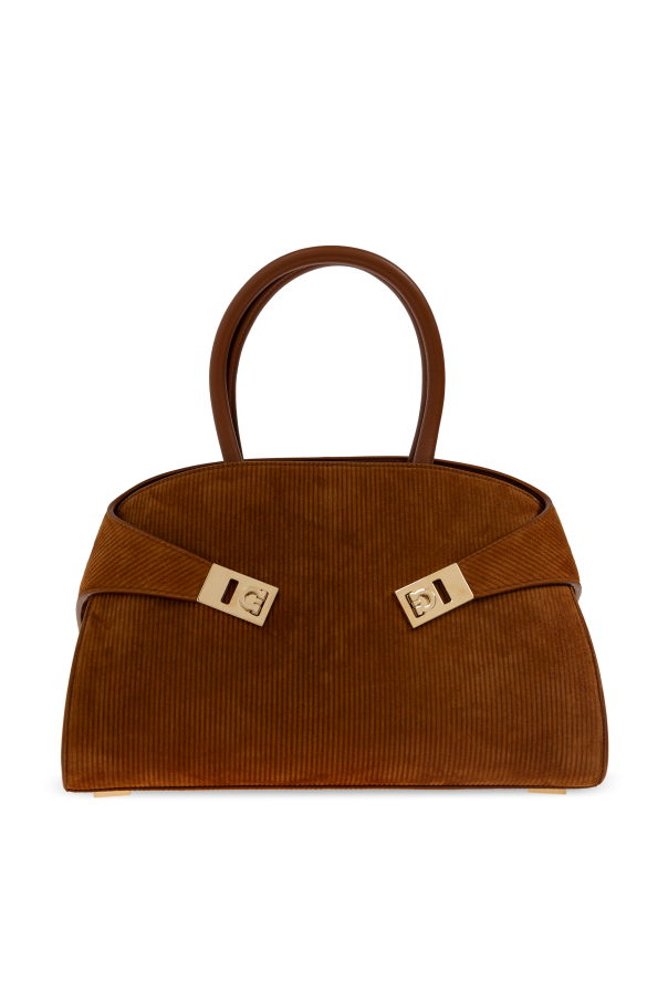 Handbag ‘Hug Medium’ od FERRAGAMO