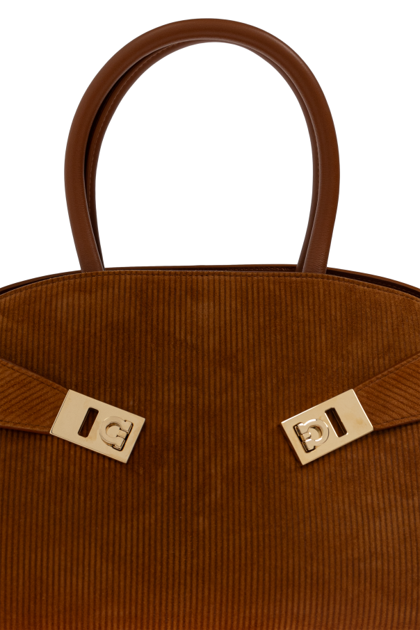 FERRAGAMO Handbag ‘Hug Medium’