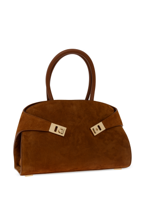FERRAGAMO Handbag ‘Hug Medium’