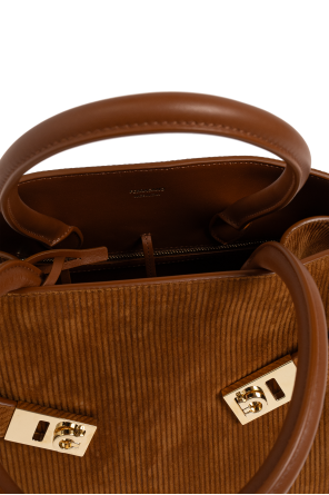 FERRAGAMO Handbag ‘Hug Medium’