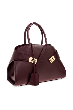 FERRAGAMO Handbag "Hug Medium"
