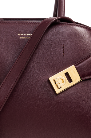 FERRAGAMO Handbag "Hug Medium"
