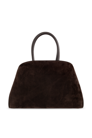 FERRAGAMO Zamatová taška „Hug“