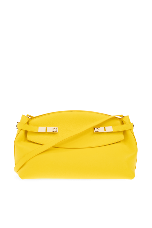 FERRAGAMO ‘Hugo’ shoulder bag