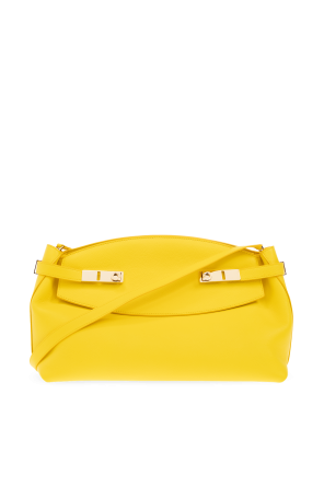 ‘hugo’ shoulder bag od FERRAGAMO