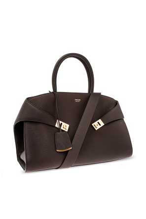 FERRAGAMO Shoulder Bag 'Hug' Medium