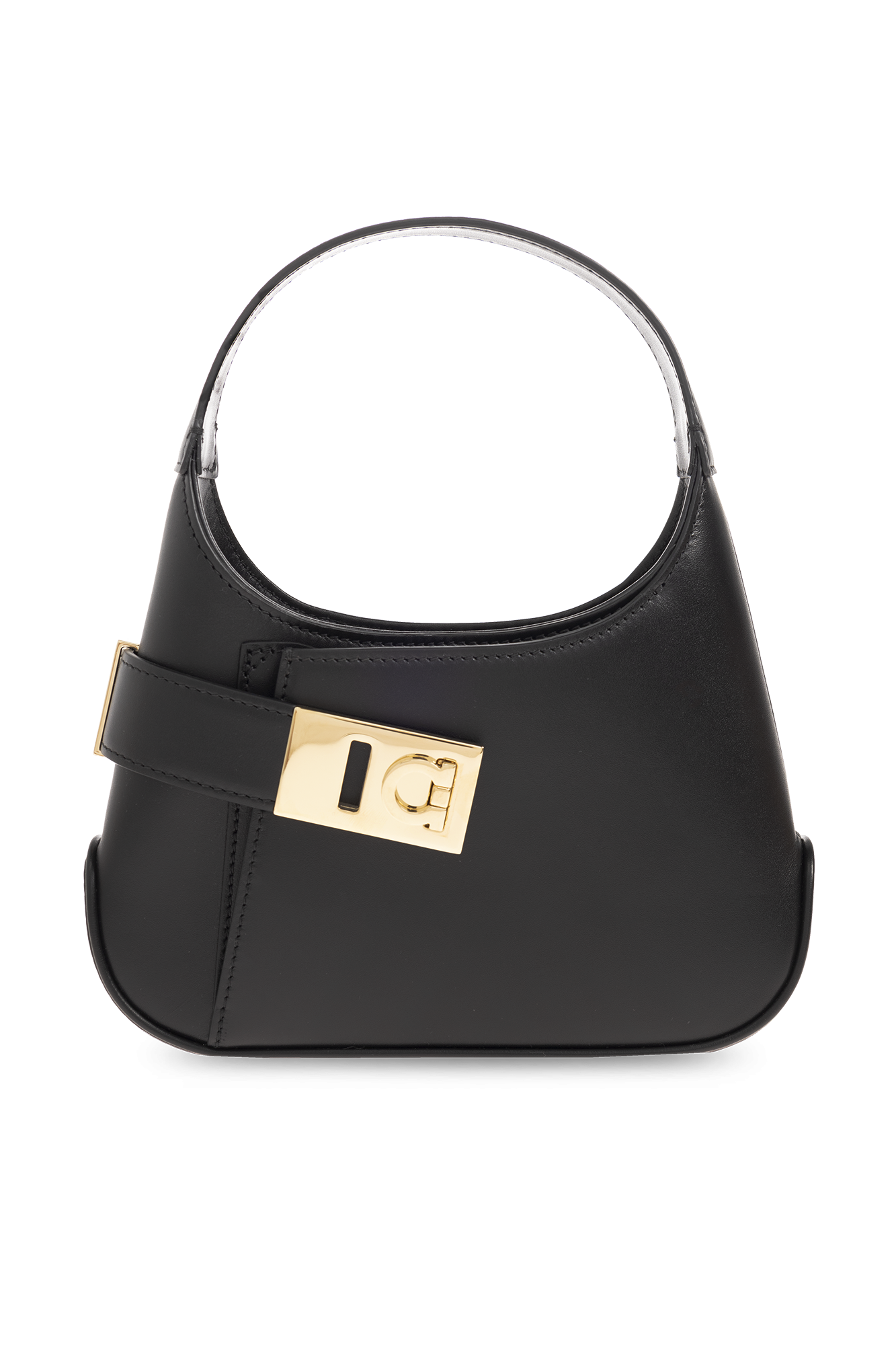 FERRAGAMO ‘Hobo Mini’ shoulder bag