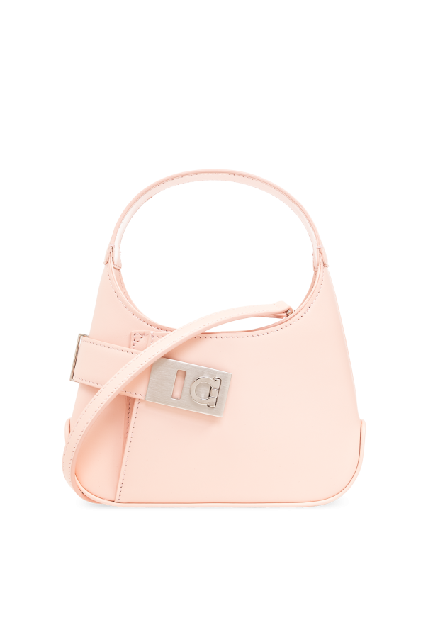 ‘Hobo Mini’ shoulder bag od FERRAGAMO