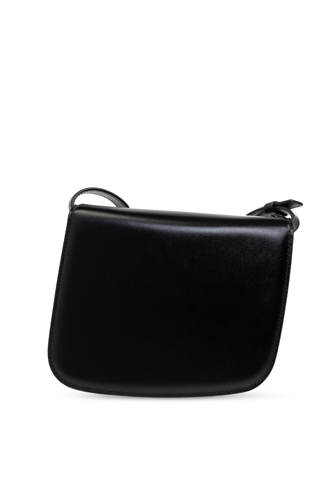 FERRAGAMO Fiamma S Shoulder Bag