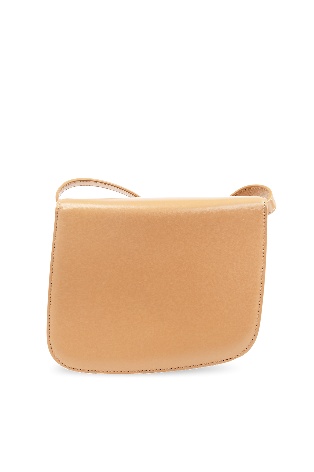 FERRAGAMO ‘Oyster’ shoulder bag