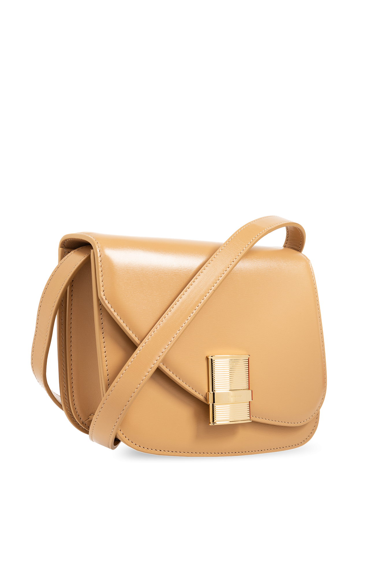 FERRAGAMO ‘Oyster’ shoulder bag