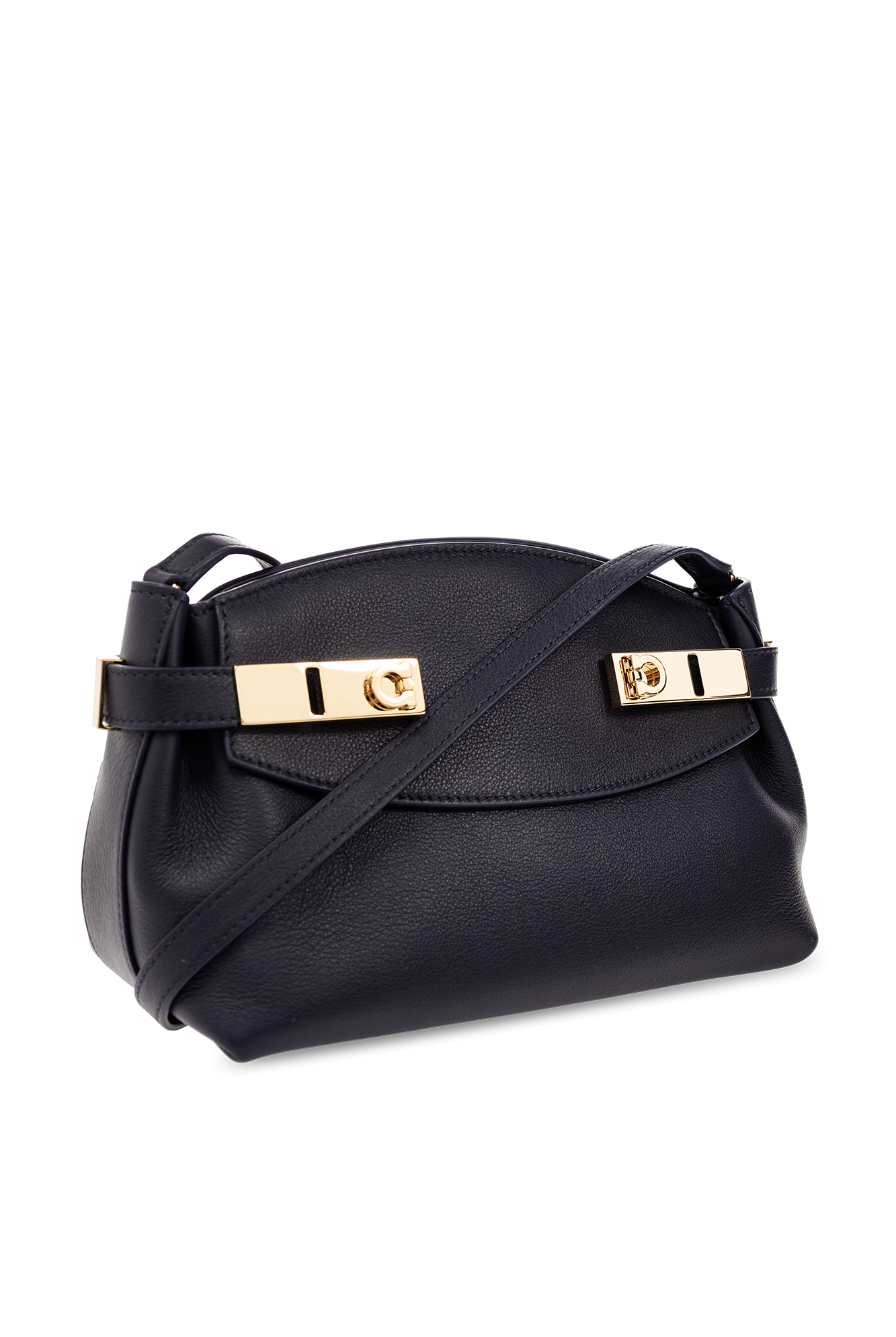 FERRAGAMO ‘Hug’ shoulder bag