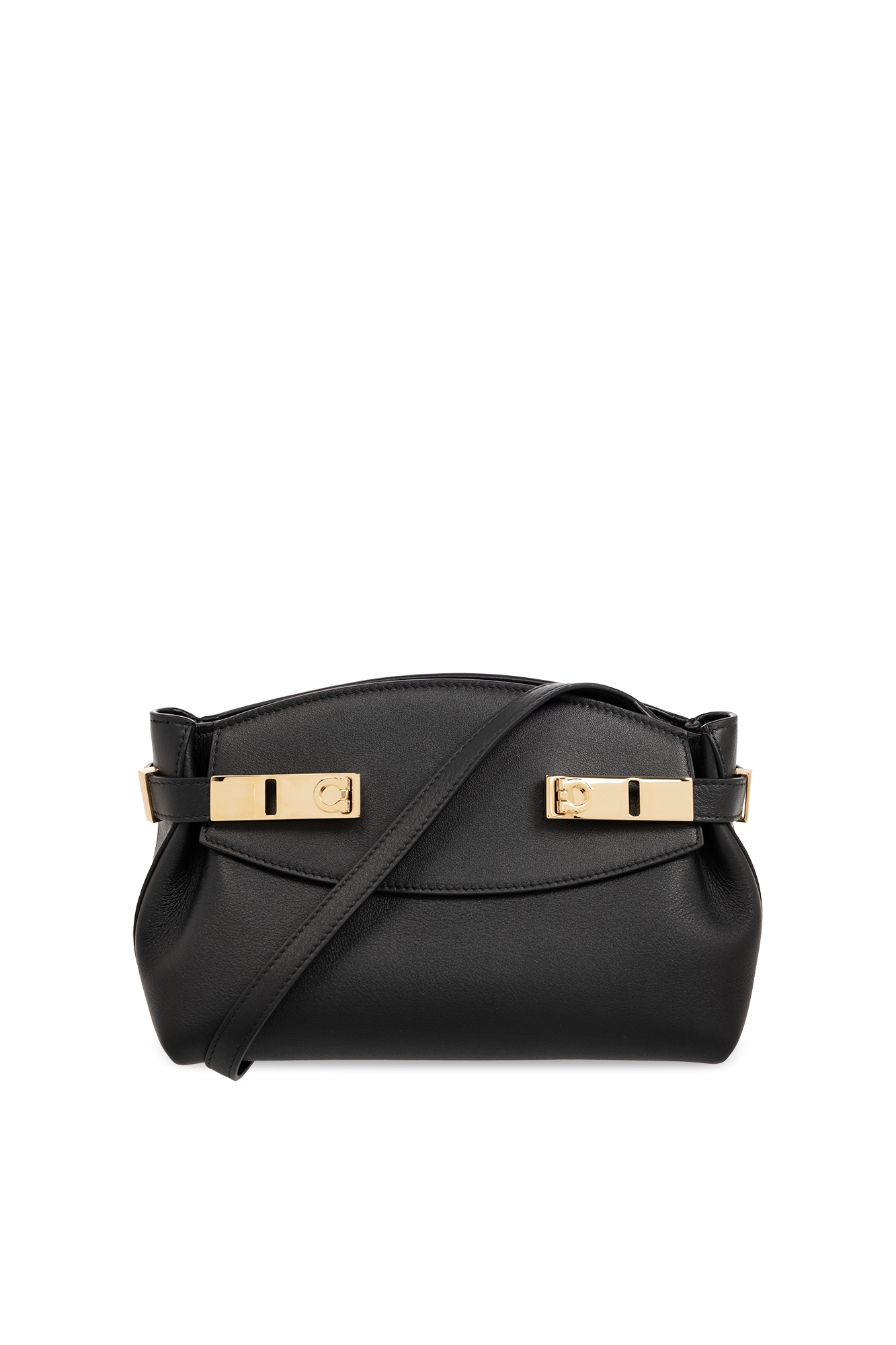 FERRAGAMO ‘Hug’ shoulder bag