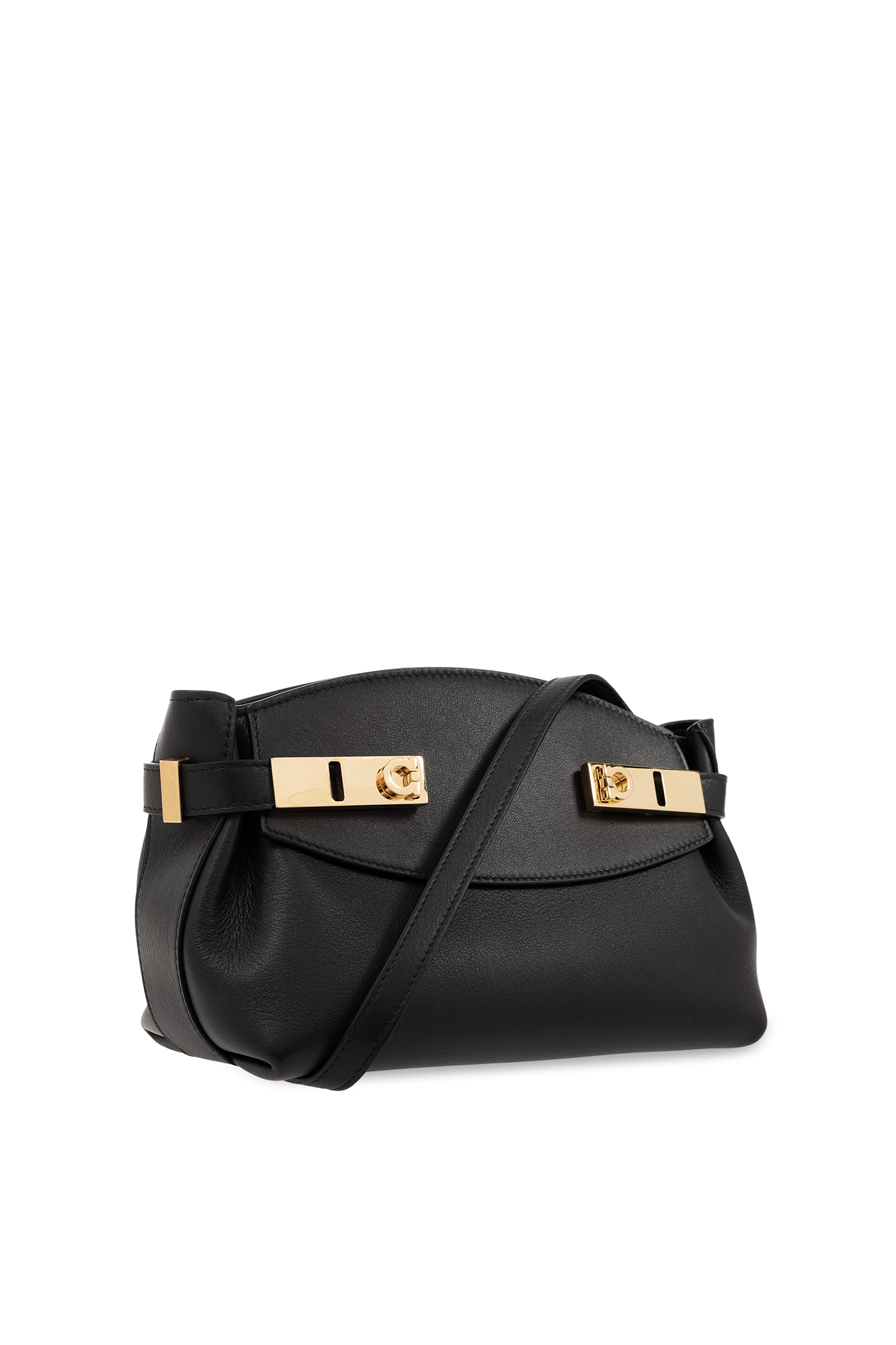 FERRAGAMO ‘Hug’ shoulder bag