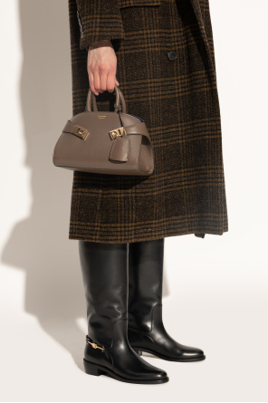 Handbag `hug mini` od FERRAGAMO