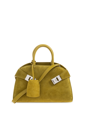 Handbag `hug mini` od FERRAGAMO