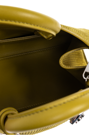 FERRAGAMO Handbag `Hug Mini`