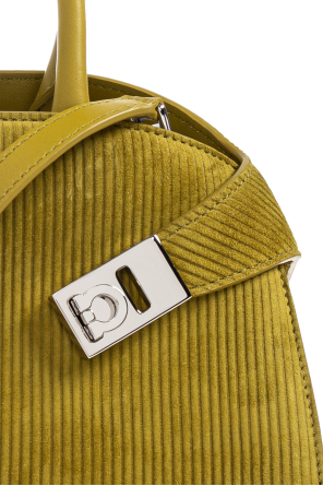 FERRAGAMO Handbag `Hug Mini`