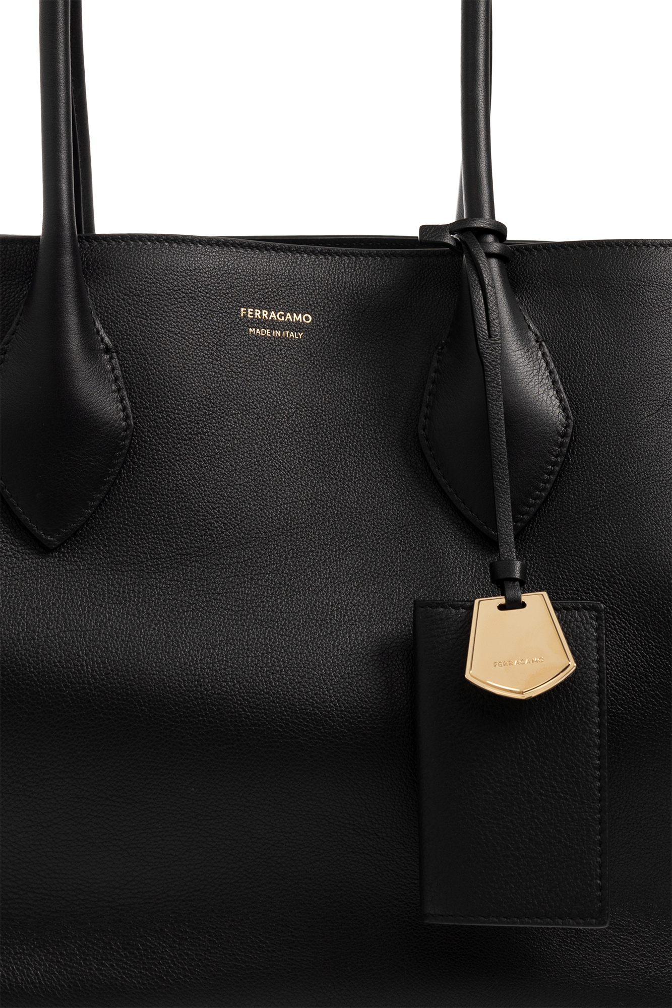 FERRAGAMO ‘Stella’ shoulder bag