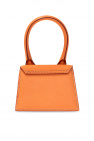 Jacquemus 'Le Chiquito' shoulder bag