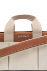 Jacquemus ‘Le Bricolo’ shoulder bag