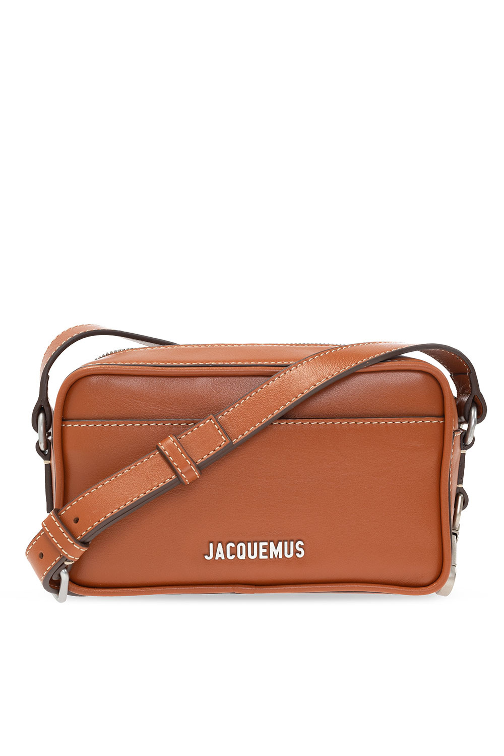 Men's Bags, Jacquemus 'Le Baneto' shoulder bag, IetpShops