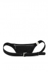 Jacquemus ‘La Banane’ belt Diana bag