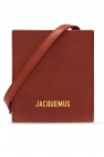 Jacquemus ‘Le Gadjo’ shoulder bag