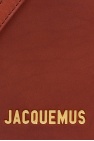 Jacquemus ‘Le Gadjo’ shoulder bag