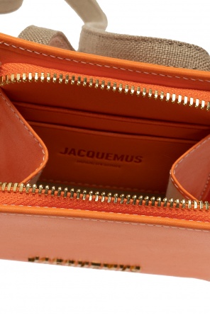 Jacquemus ‘Le Gadjo’ shoulder bag