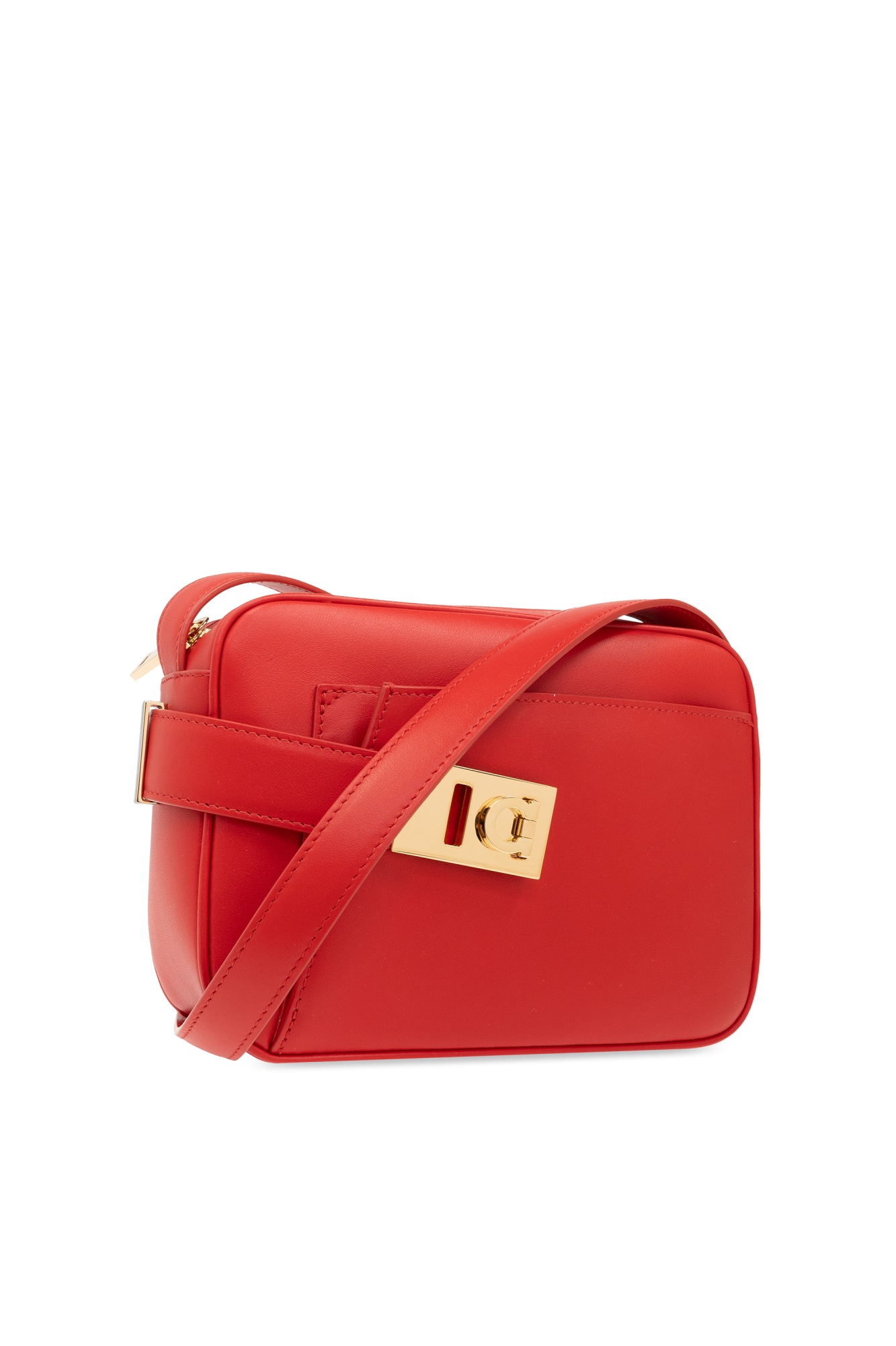 FERRAGAMO Shoulder Bag 'Archive'