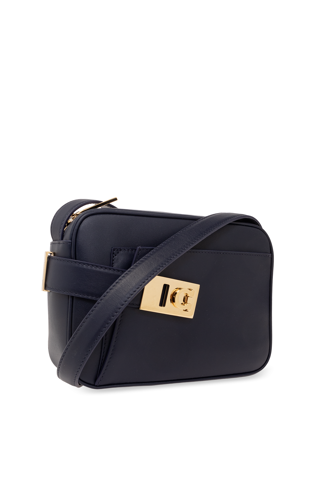 FERRAGAMO ‘Camera Case’ shoulder bag