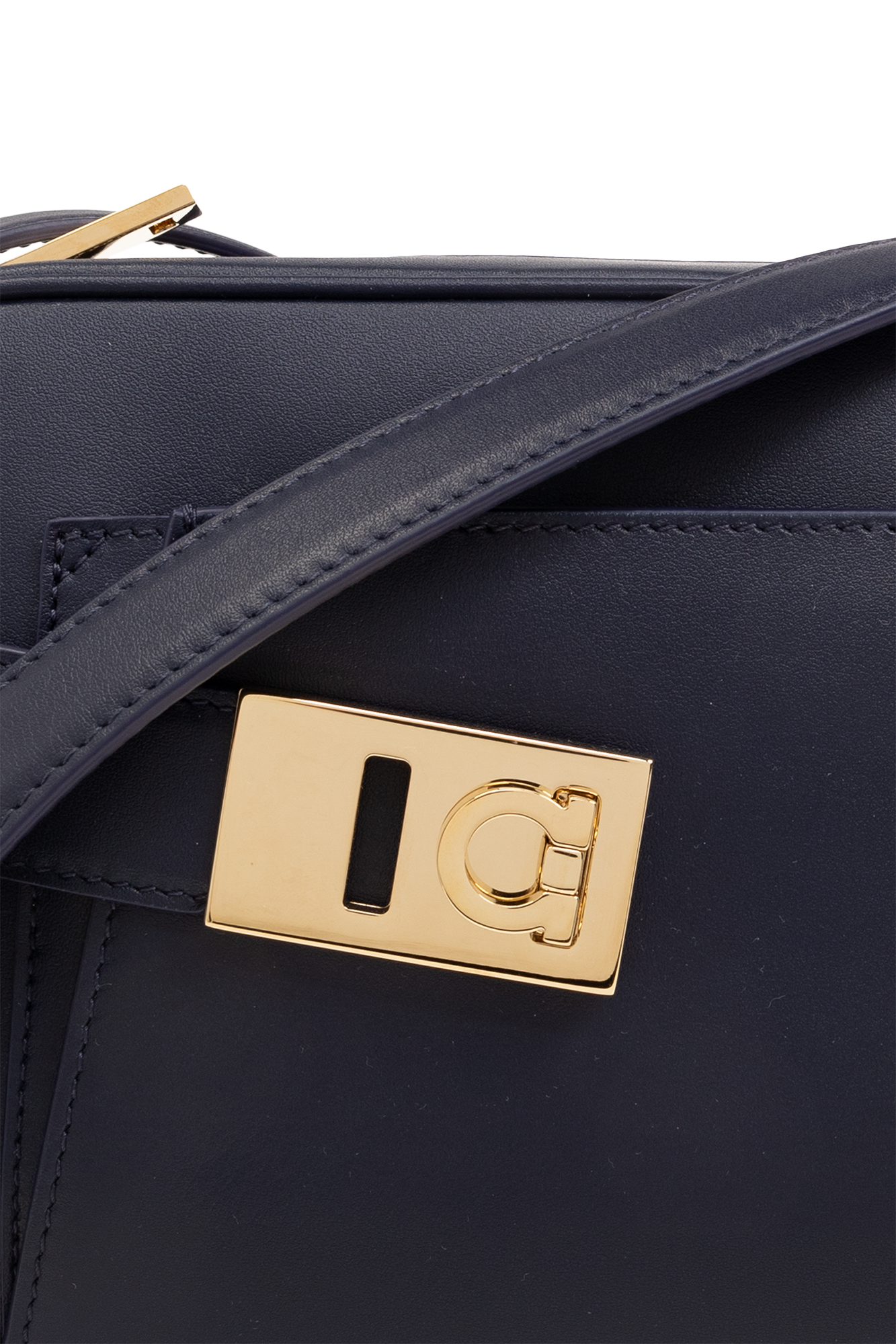 FERRAGAMO ‘Camera Case’ shoulder bag