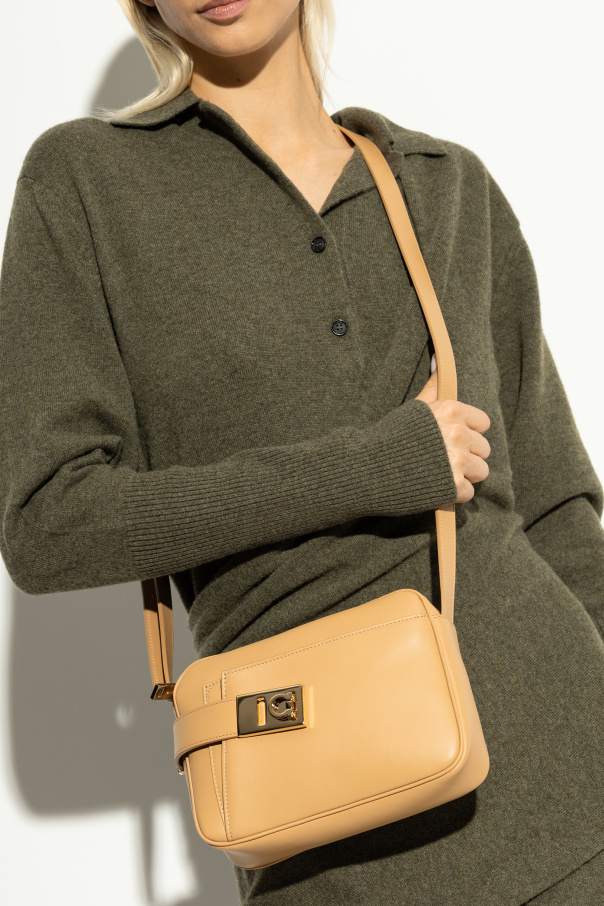 FERRAGAMO Shoulder bag